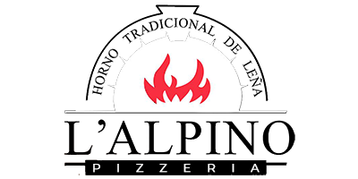 L'Alpino Pizzeria Almenara
