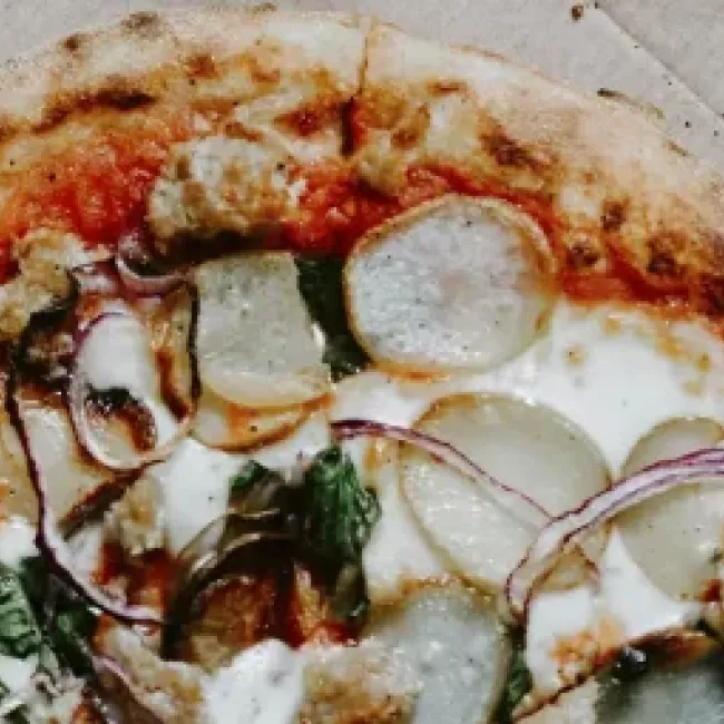 pizzas para llevar en Almenara