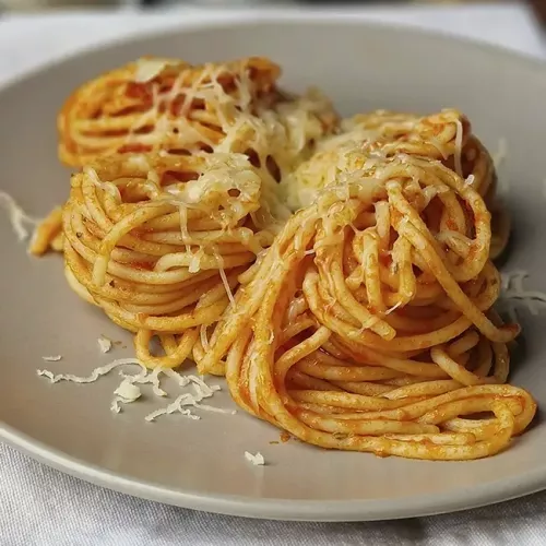Espaguetis 