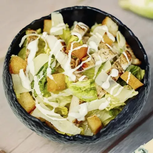 Ensaladas
